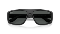 Ray-Ban RB4479M F60287 60-17 Noir