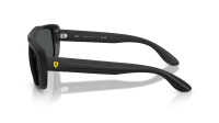 Ray-Ban RB4479M F60287 60-17 Noir