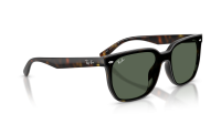 Ray-Ban RB4466D 710/71 147-47 Havana
