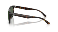 Ray-Ban RB4466D 710/71 147-47 Havana