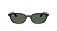Ray-Ban Zaya Bio-based RB4456 667771 53-19 Schwarz