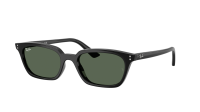 Ray-Ban Zaya Bio-based RB4456 667771 50-19 Black