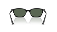 Ray-Ban Zaya Bio-based RB4456 667771 50-19 Black