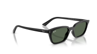 Ray-Ban Zaya Bio-based RB4456 667771 50-19 Black