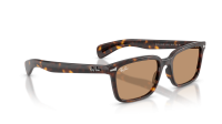 Ray-Ban Brunel RB2234 902/53 53-19 Havana