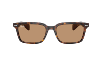 Ray-Ban Brunel RB2234 902/53 56-19 Havana