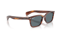 Ray-Ban Brunel RB2234 954/3R 53-19 Striped Havana