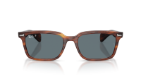 Ray-Ban Brunel RB2234 954/3R 53-19 Striped Havana