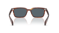Ray-Ban Brunel RB2234 954/R5 53-19 Striped Havana