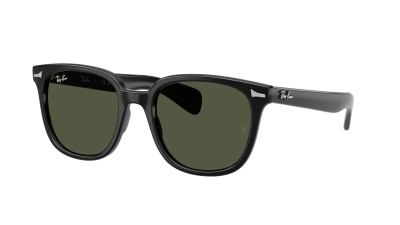 Ray-Ban Brunel 2 RB2235 901/31 53-20 Schwarz
