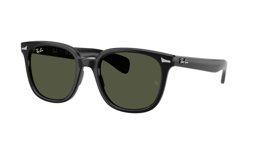 Zonnebrillen Ray-Ban Brunel 2 RB2235 901/31 53-20 Zwart