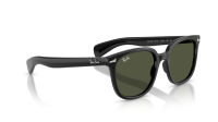 Ray-Ban Brunel 2 RB2235 901/31 53-20 Noir