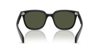 Ray-Ban Brunel 2 RB2235 901/31 53-20 Zwart