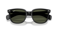 Ray-Ban Brunel 2 RB2235 901/31 53-20 Noir