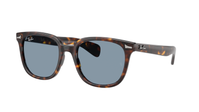 Sonnenbrille Ray-Ban Brunel 2 RB2235 902/56 53-20 Havana