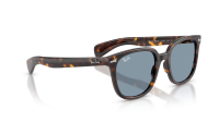 Ray-Ban Brunel 2 RB2235 902/56 53-20 Havana