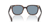 Ray-Ban Brunel 2 RB2235 902/56 53-20 Havana