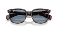 Ray-Ban Brunel 2 RB2235 902/56 53-20 Havana