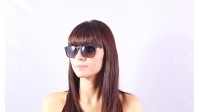 Ray-Ban Chris RB4187 622/8G 54-18 Czarny