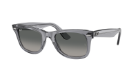 Ray-Ban Wayfarer RB2140 684671 50-22 Transparent grey
