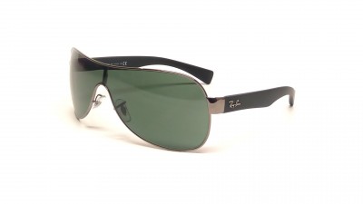 Sunglasses Ray-Ban Mask Emma Black RB3471 004/71 32 Small in stock