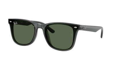 Ray-Ban RB4420 691971 65-18 Transparent grey