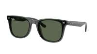 Ray-Ban RB4420 691971 65-18 Transparent grey