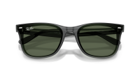 Ray-Ban RB4420 691971 65-18 Transparent grey