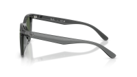 Ray-Ban RB4420 691971 65-18 Transparent grey