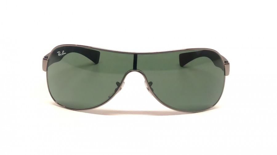 Sunglasses Ray-Ban Mask Emma Black RB3471 004/71 32 Small in stock