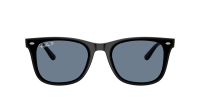 Ray-Ban RB4420 601/2V 65-18 Zwart