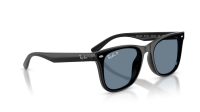 Ray-Ban RB4420 601/2V 65-18 Zwart