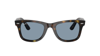 Ray-Ban Wayfarer RB4340 710/56 50-22 Havana