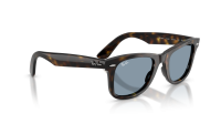 Ray-Ban Wayfarer RB4340 710/56 50-22 Havana