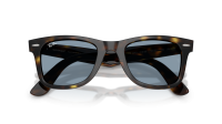 Ray-Ban Wayfarer RB4340 710/56 50-22 Havana