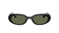 Ray-Ban Bio-based RB4441D 66779A 53-21 Zwart