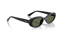Ray-Ban Bio-Based RB4441D 66779A 53-21 Noir