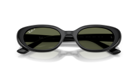 Ray-Ban Bio-Based RB4441D 66779A 53-21 Noir