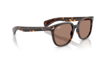 Ray-Ban Brunel 2 RB2235 902/1A 53-20 Havana
