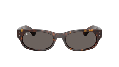 Sunglasses Ray-Ban RB2236 902/B1 54-20 Havana