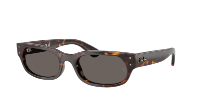 Ray-Ban RB2236 902/B1 54-20 Havana