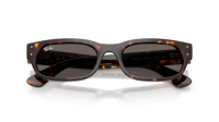 Ray-Ban RB2236 902/B1 54-20 Havana