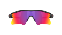 Oakley Radar ev heater OO9541 03 137-37 Matte black