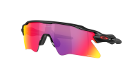 Oakley Radar ev heater OO9541 03 137-37 Matte black