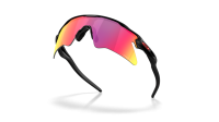 Oakley Radar ev heater OO9541 03 137-37 Mattschwarz