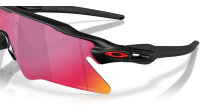 Oakley Radar ev heater OO9541 03 137-37 Mattschwarz