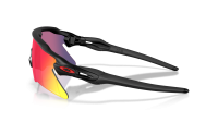 Oakley Radar ev heater OO9541 03 137-37 Mattschwarz