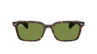 Ray-Ban Brunel RB2234 902/4E 56-19 Havana