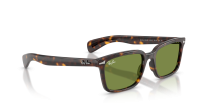 Ray-Ban Brunel RB2234 902/4E 56-19 Havana