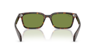 Ray-Ban Brunel RB2234 902/4E 53-19 Havana